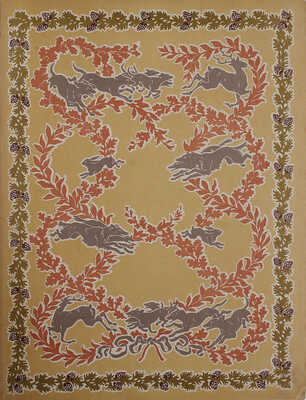 Кутепов Н.И. [Царская охота на Руси]. Исторический очерк Николая Кутепова. [В 4 т.]. Т. 4: Императорская охота на Руси. Конец XVIII и XIX век. СПб.: Экспедиция заготовления гос. бумаг, 1911.